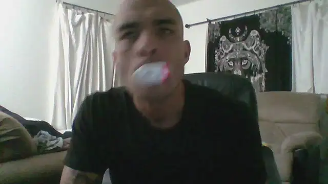 Snapshot of JohnnyDeep187 chatting on 01/09/26, 06:49 JohnnyDeep187 online show from 01/09/26, 06:49