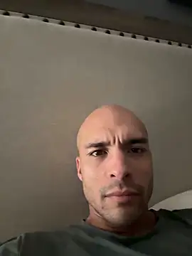 JohnnyDeep187 online show from 04/26/26, 05:16