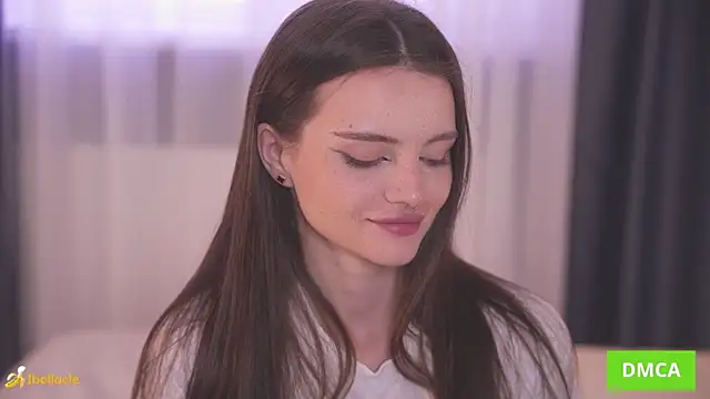 Bellacle online show from 09/18/25, 07:32