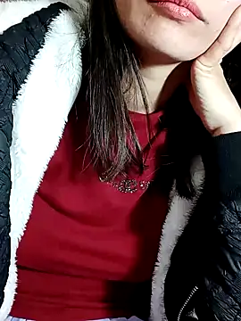 Snapshot of Cute20love20 chatting on 02/13/25, 10:54 Cute20love20 online show from 02/13/25, 10:54