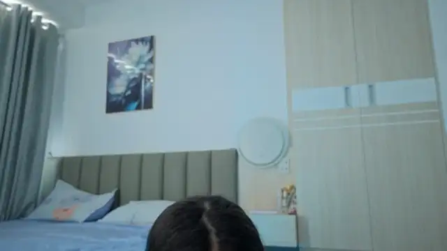 sweety vikky online show from 05/08/26, 12:16
