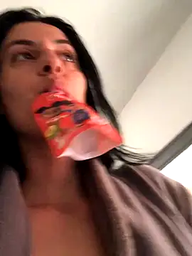 Catmila94 online show from 11/22/25, 03:11