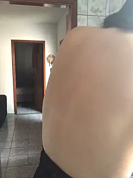 Catmila94 online show from 12/19/25, 02:13