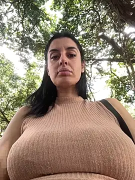 Catmila94 online show from 05/02/26, 02:33