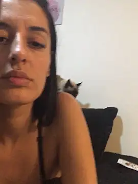 Catmila94 online show from 05/03/26, 03:12