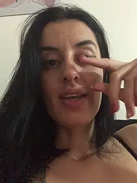 Catmila94 online show from 05/08/26, 07:52