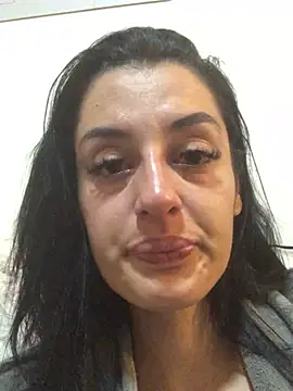 Catmila94 online show from 05/14/26, 02:40