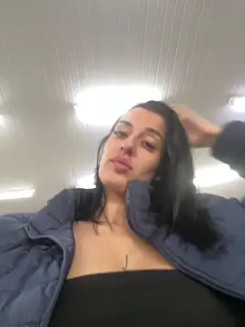 Catmila94 online show from 05/24/26, 11:48
