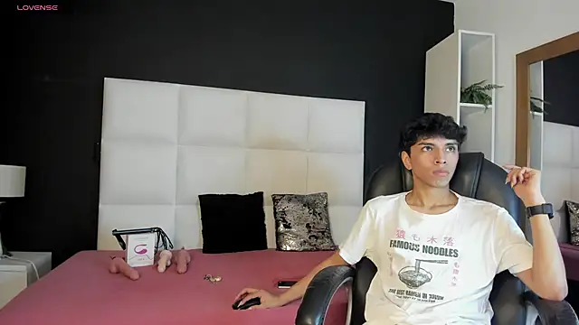 Santy carrington online show from 12/04/24, 08:29