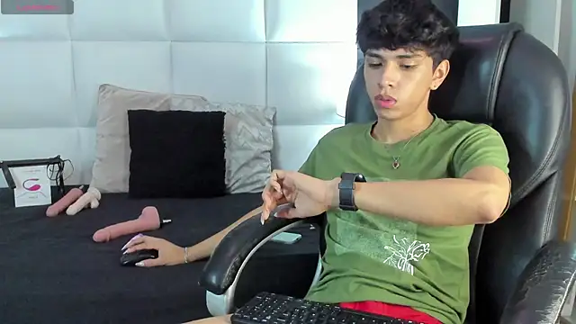 Santy carrington online show from 12/09/24, 11:24