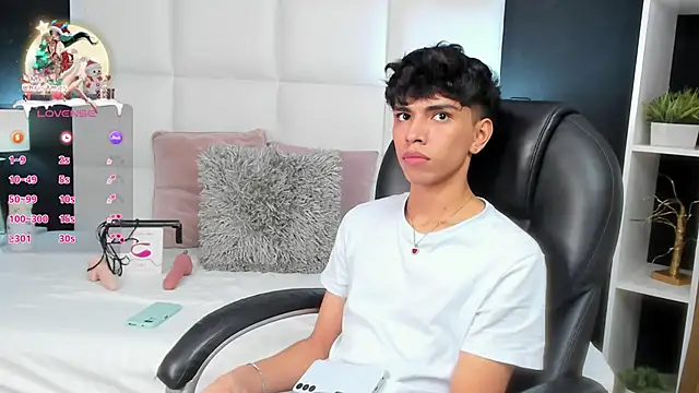 Santy carrington online show from 12/27/24, 10:16