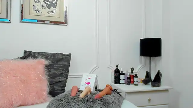 Santy carrington online show from 01/20/25, 10:04