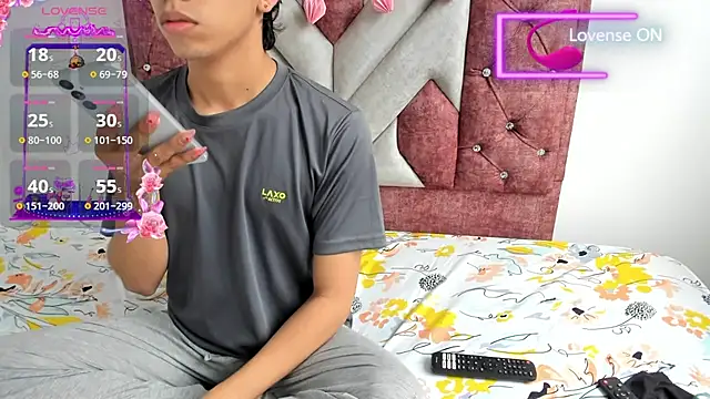 Santy carrington online show from 03/05/25, 08:32