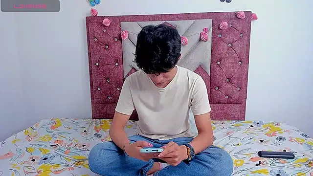 Santy carrington online show from 03/11/25, 09:48