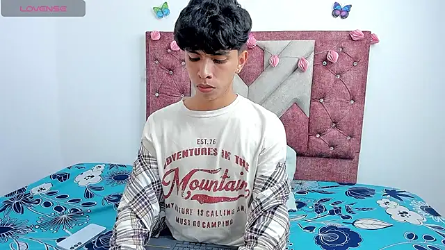 Santy carrington online show from 03/19/25, 05:30