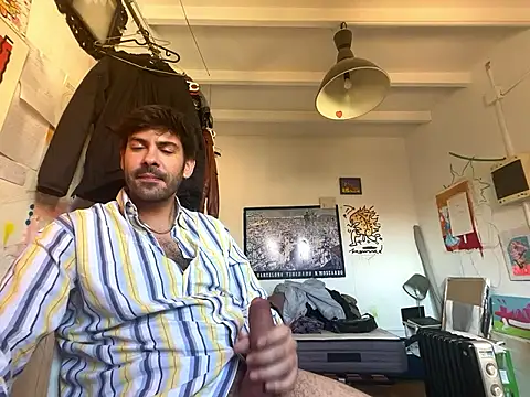 xxlbarcelona online show from 04/02/26, 08:45