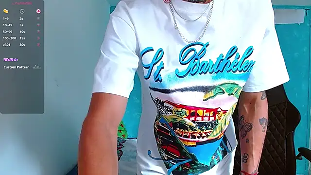 bray hotboy777 online show from 12/21/24, 01:42