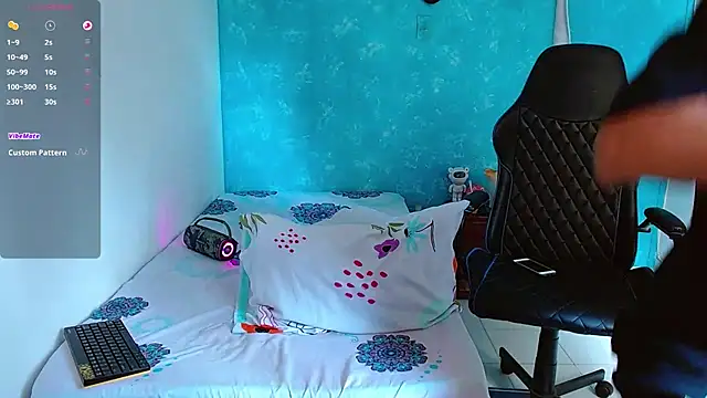 bray hotboy777 online show from 01/12/25, 02:41