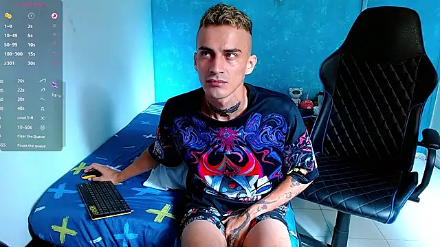 bray hotboy777 online show from 01/24/25, 02:51