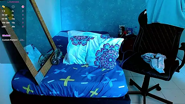 bray hotboy777 online show from 01/26/25, 05:02