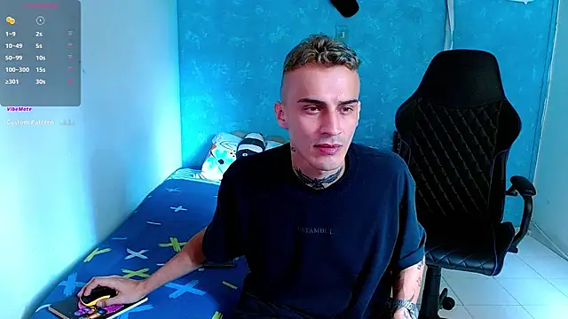 bray hotboy777 online show from 03/07/25, 03:28