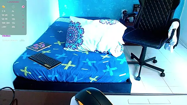 bray hotboy777 online show from 03/09/25, 03:49