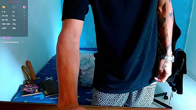 bray hotboy777 online show from 03/13/25, 04:34