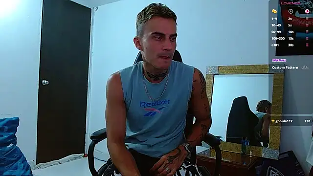 bray hotboy777 online show from 10/25/25, 02:19