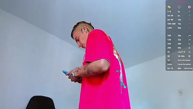 bray hotboy777 online show from 12/14/25, 04:12