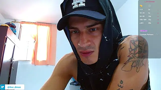 Snapshot of bray_hotboy777 chatting on 02/24/26, 02:59 bray hotboy777 online show from 02/24/26, 02:59