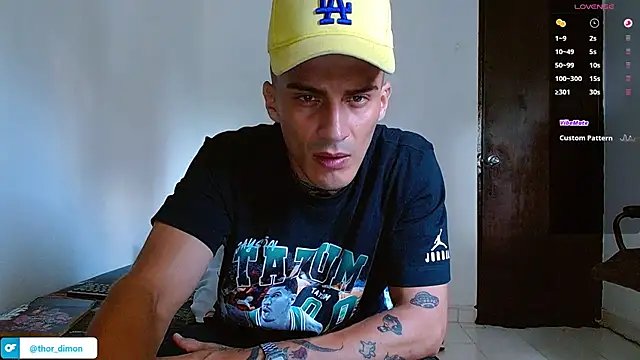 Snapshot of bray_hotboy777 chatting on 03/04/26, 07:31 bray hotboy777 online show from 03/04/26, 07:31