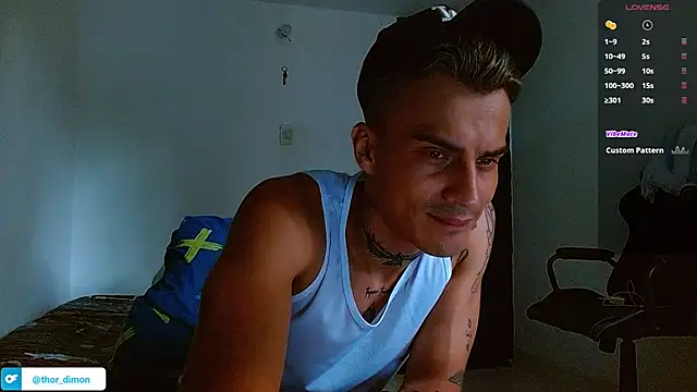 Snapshot of bray_hotboy777 chatting on 03/12/26, 09:54 bray hotboy777 online show from 03/12/26, 09:54