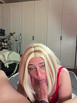 FoxyandTed online show from 05/10/26, 03:17