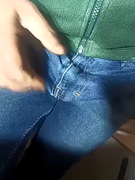 franko1987 online show from 01/13/25, 09:08