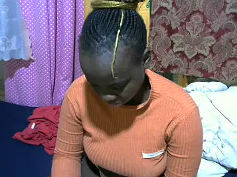 Thicky kyla online show from 03/19/25, 06:14