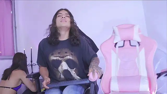 Snapshot of gabriel__manson chatting on 12/18/24, 03:04 gabriel manson online show from 12/18/24, 03:04