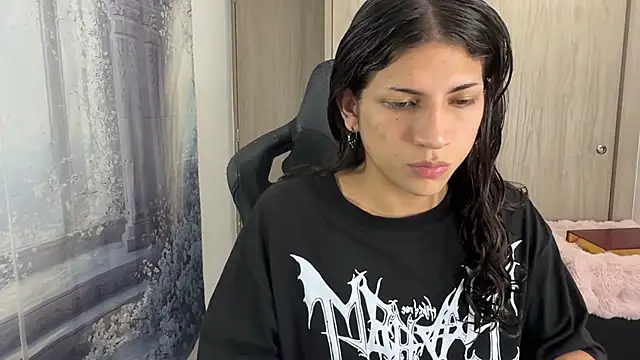 gabriel  manson online show from 10/14/25, 11:16