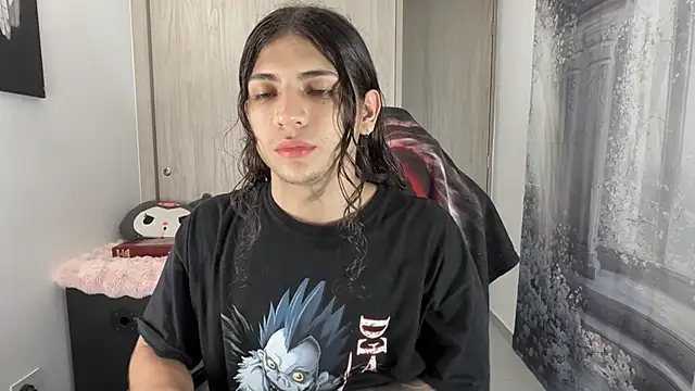 Snapshot of gabriel__manson chatting on 01/15/26, 11:41 gabriel manson online show from 01/15/26, 11:41