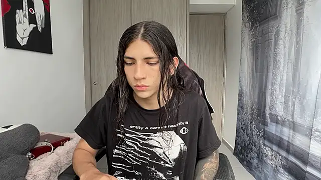 Snapshot of gabriel__manson chatting on 02/08/26, 07:39 gabriel manson online show from 02/08/26, 07:39