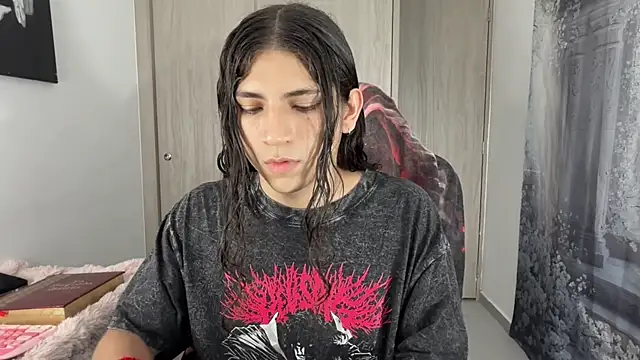 gabriel  manson online show from 02/14/26, 10:50