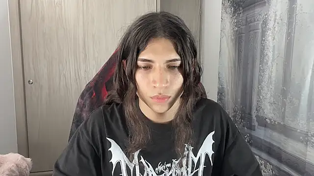 gabriel  manson online show from 02/22/26, 01:07