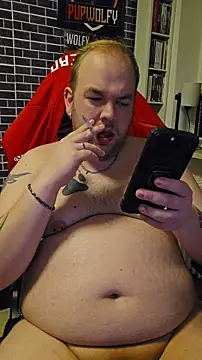 PupW0lfy online show from 11/24/25, 03:45