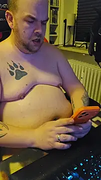 PupW0lfy online show from 01/17/26, 07:28