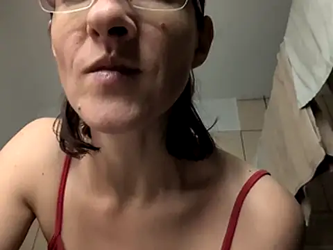 Milky hairy mommy online show from 11/29/25, 08:45