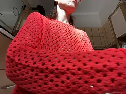 Milky hairy mommy online show from 03/10/26, 07:35