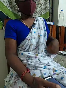 Snapshot of Tamil--Rani chatting on 01/27/25, 12:58 Tamil--Rani online show from 01/27/25, 12:58