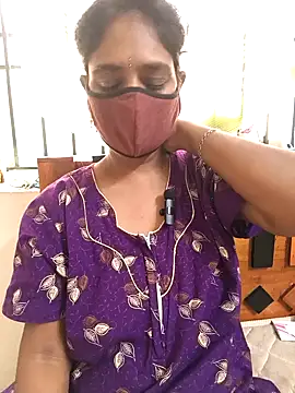 Snapshot of Tamil--Rani chatting on 01/29/25, 11:41 Tamil--Rani online show from 01/29/25, 11:41