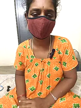 Snapshot of Tamil--Rani chatting on 01/31/25, 10:42 Tamil--Rani online show from 01/31/25, 10:42