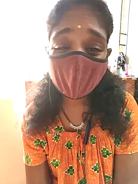 Snapshot of Tamil--Rani chatting on 02/13/25, 08:27 Tamil--Rani online show from 02/13/25, 08:27