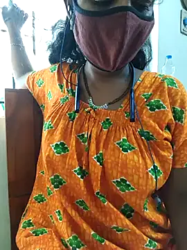 Snapshot of Tamil--Rani chatting on 02/13/25, 11:28 Tamil--Rani online show from 02/13/25, 11:28